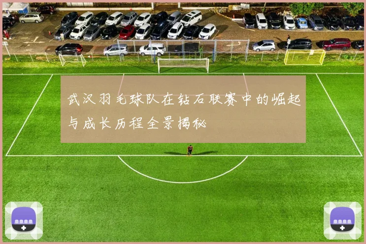 武汉羽毛球队在钻石联赛中的崛起与成长历程全景揭秘